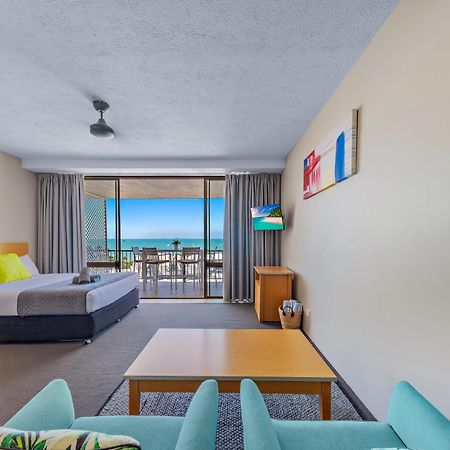Ocean View Studio 14A Airlie Beach Exterior photo
