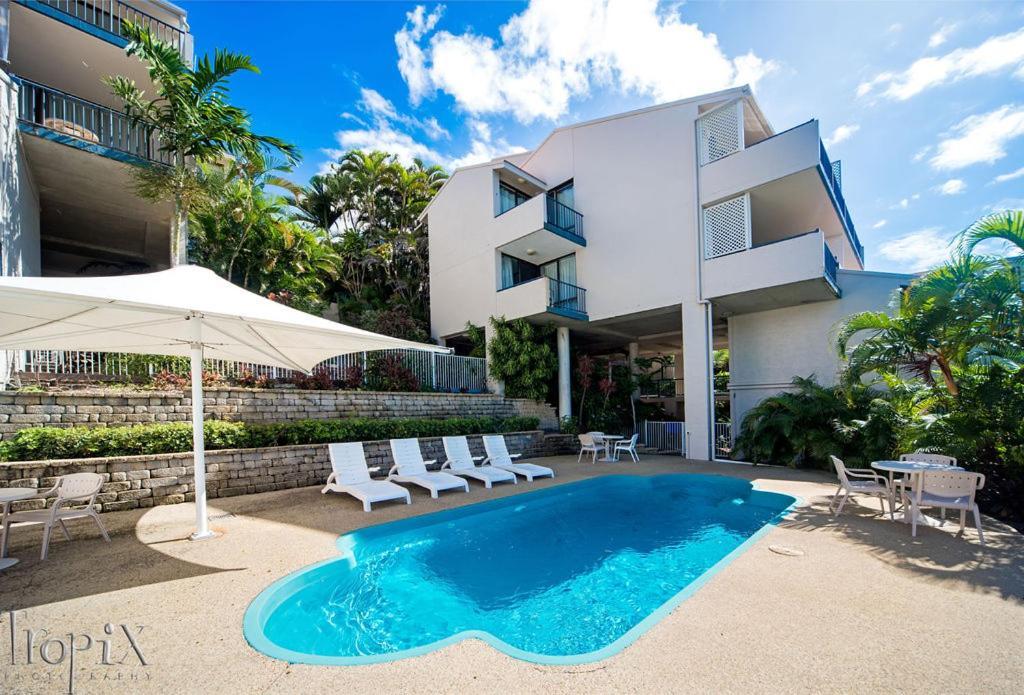 Ocean View Studio 14A Airlie Beach Exterior photo