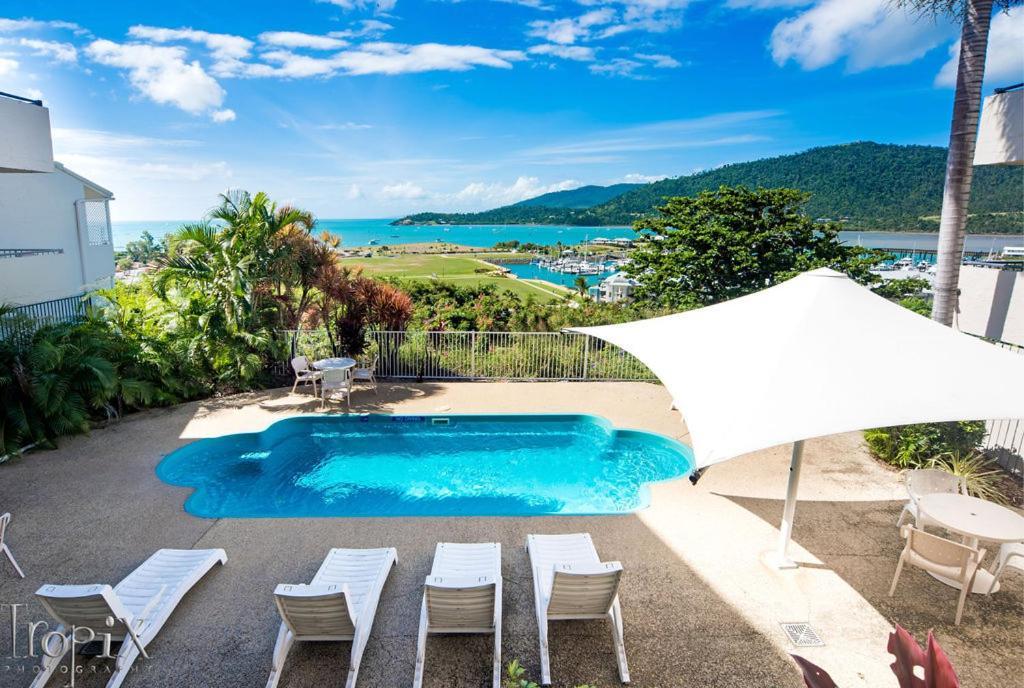 Ocean View Studio 14A Airlie Beach Exterior photo