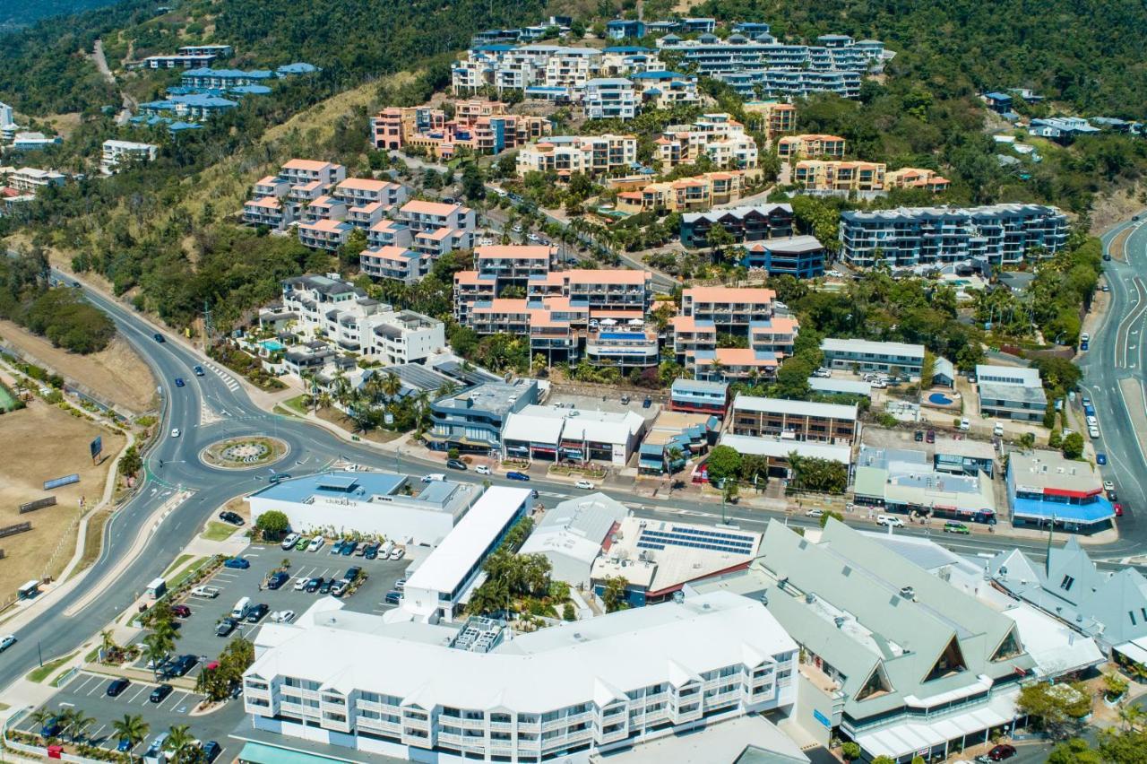 Ocean View Studio 14A Airlie Beach Exterior photo