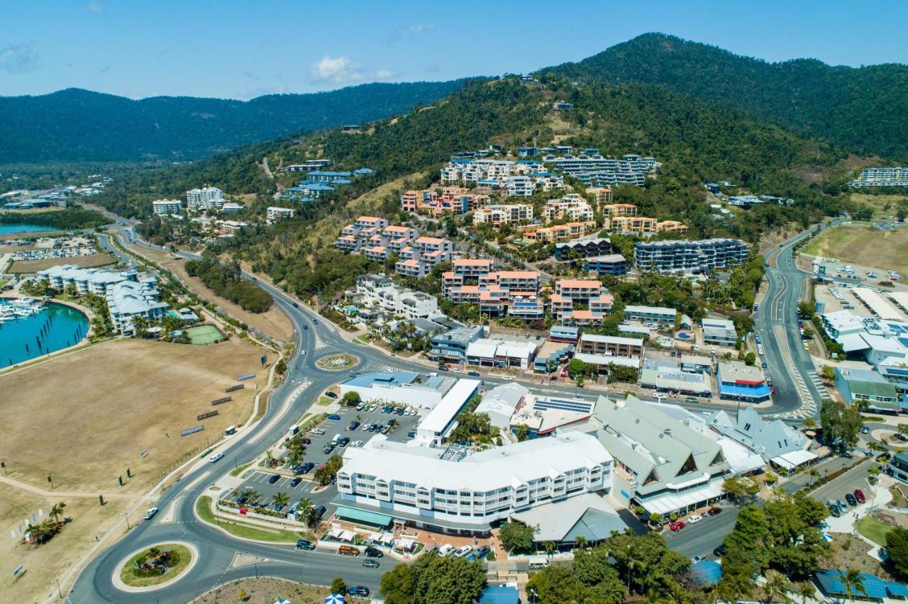 Ocean View Studio 14A Airlie Beach Exterior photo
