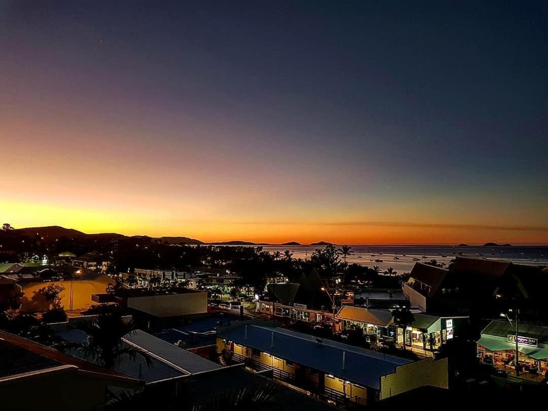 Ocean View Studio 14A Airlie Beach Exterior photo