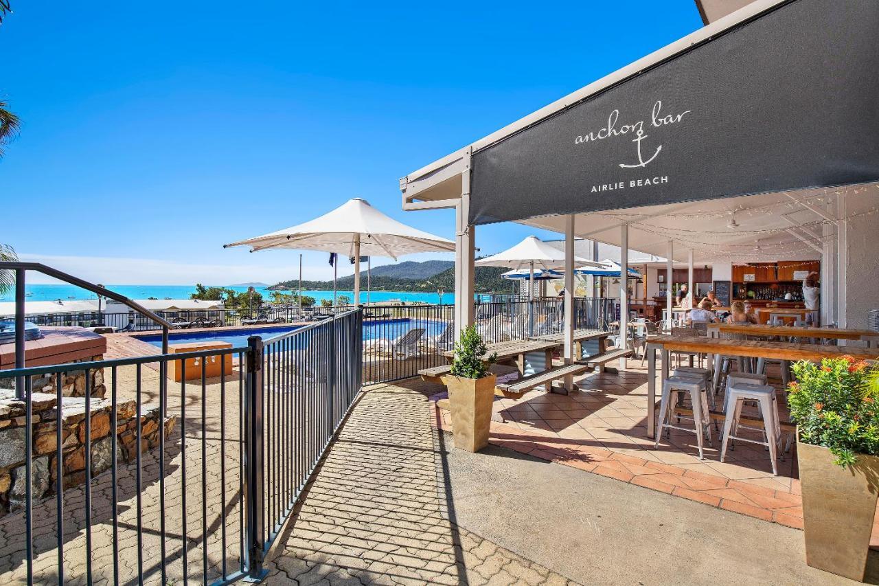 Ocean View Studio 14A Airlie Beach Exterior photo