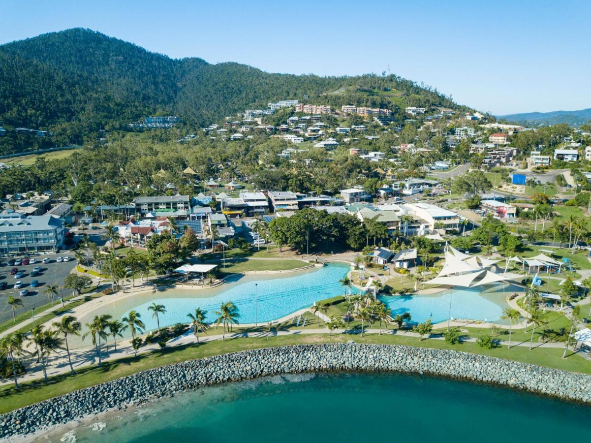 Ocean View Studio 14A Airlie Beach Exterior photo