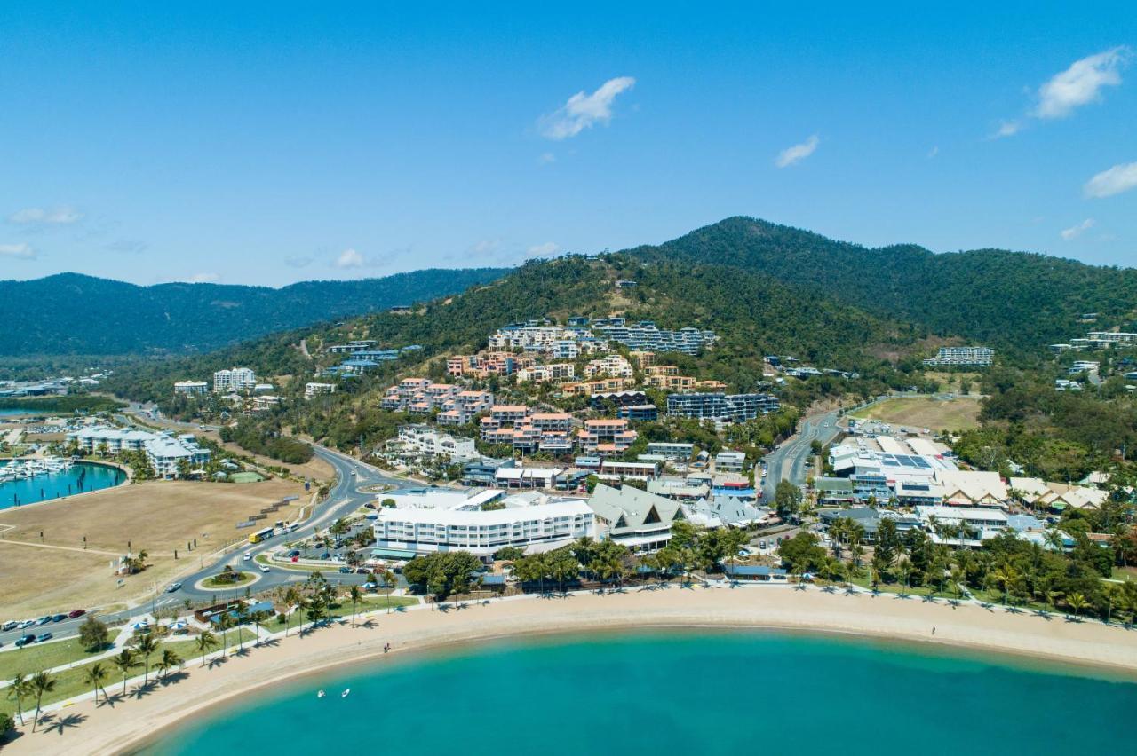 Ocean View Studio 14A Airlie Beach Exterior photo