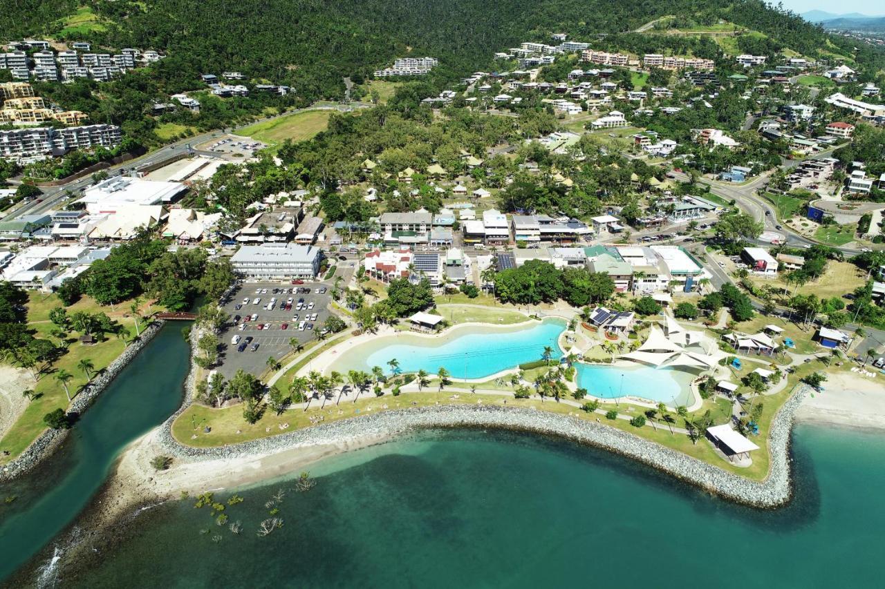 Ocean View Studio 14A Airlie Beach Exterior photo