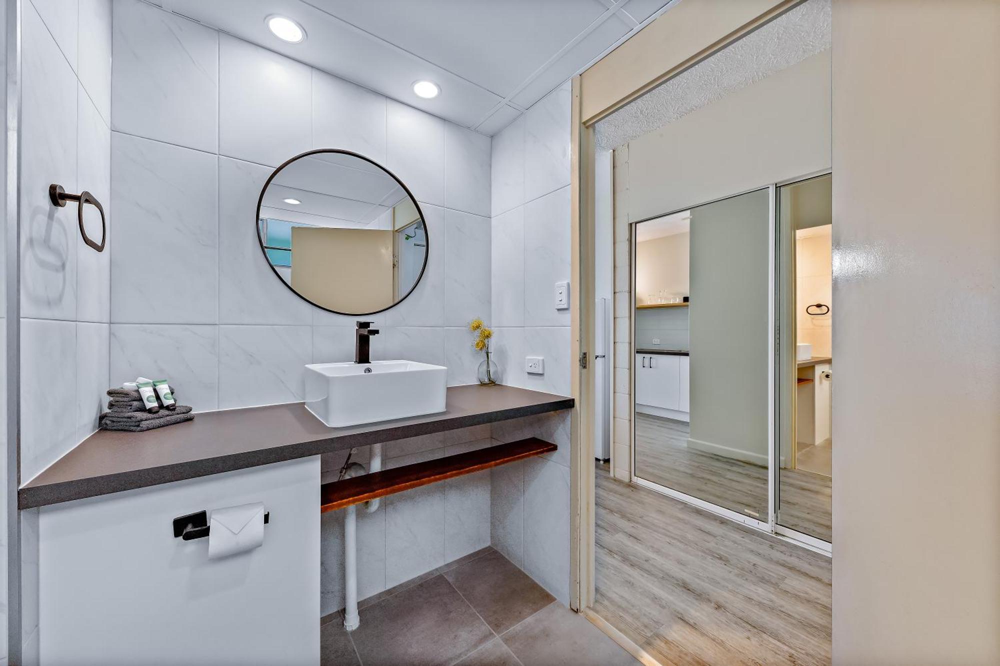 Ocean View Studio 14A Airlie Beach Exterior photo