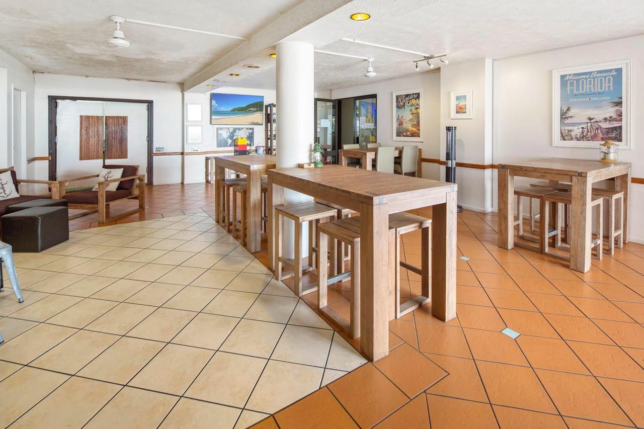 Ocean View Studio 14A Airlie Beach Exterior photo