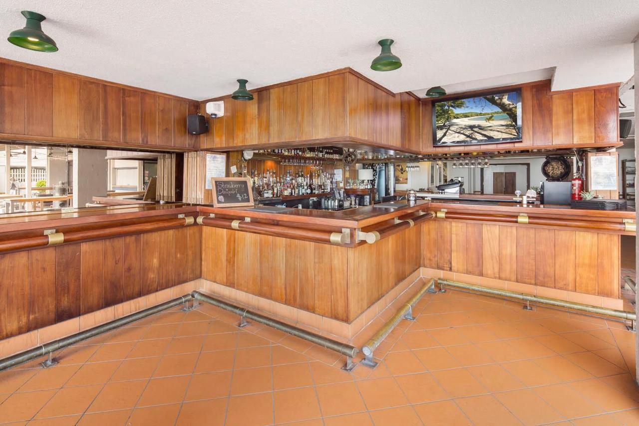 Ocean View Studio 14A Airlie Beach Exterior photo