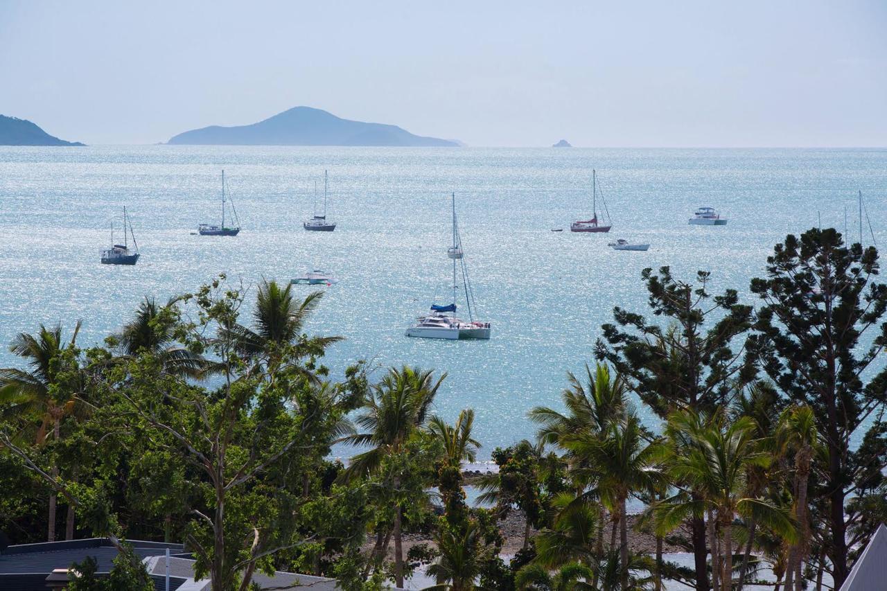 Ocean View Studio 14A Airlie Beach Exterior photo